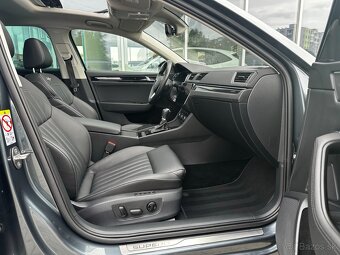 SKODA SUPERB 1.4 TSI iV PHEV L&K,MATRIX,Virtual,WEBASTO - 9
