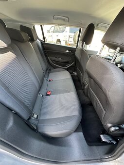 Peugeot 308 - 2020 - BENZÍN ✅ - 9