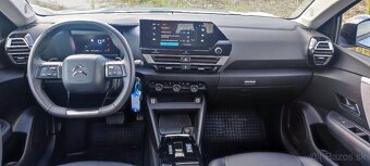 Citroen C4 - 9