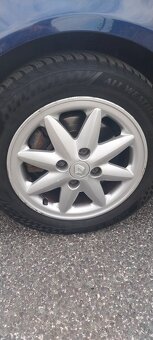 RENAULT CLIO II 1.4 16v - 9