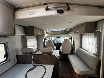 Autokaravan Carado T448 Automat Novy 2025 - 9