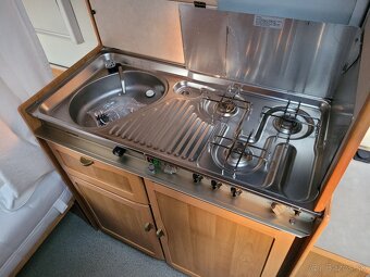Hymer Nova L 460 - 9
