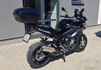 BMW S1000XR - 9