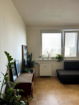 3-izbový byt, Košice - Humenská - 9