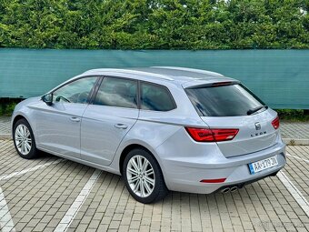 Seat Leon ST 1.4 TSI 110kw XCELLENCE DSG - 9