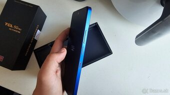 TCL 50 Pro NXTPAPER 5G 16/512GB - 9