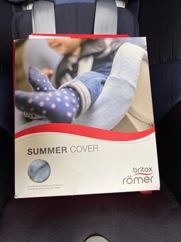 Britax Römer DUALFIX - 9