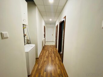 Rezervované 2 izbový byt Mariánska ul., Bratislava I. - 9