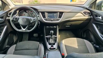 OPEL GRANDLAND X - PREDAJ AJ NA SPLÁTKY - 9