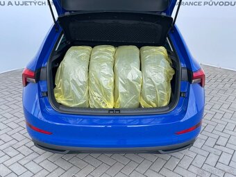 Škoda Scala 1.6TDi ČR 1.maj. Car Play - 9