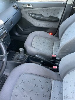 Skoda fabia 1.9 sdi - 9