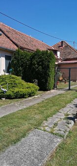 3 izbový dom Lovce - 9