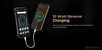 HOTWAV Hyper 7 Pro 5G - IP 68/69 - 9