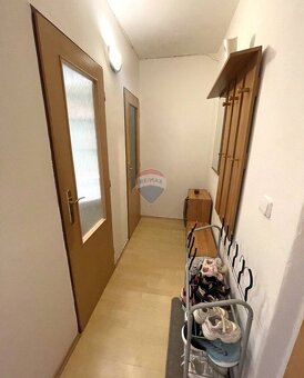 Slnečný byt v obľúbenej časti Banskej Bystrice na ulici Mosk - 9