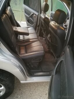 2x Mercedes Ml w163 - 9