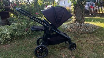 Predám kočík Mamas & Papas Ocarro Raven – TOP STAV, ako nový - 9