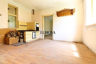 Starší rodinný dom – Ihrište_Púchov - 9