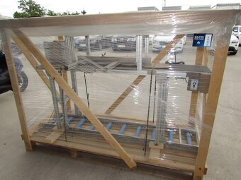 rezačka na polystyrén CNC CUT 2530S Variable - 9