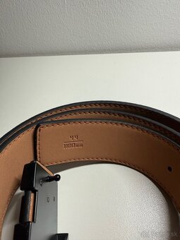 Louis Vuitton opasok - 9
