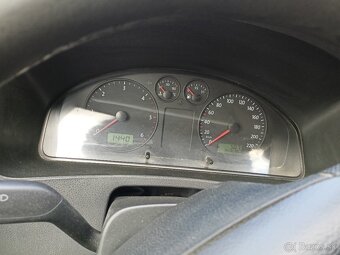 VW Transporter T5 - 9
