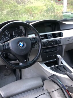 Bmw E90 330i - 9