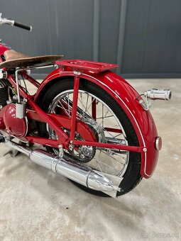 Jawa 250 SPECIAL - 9