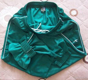 Bundička Adidas + nohavice Atak - XL - 9
