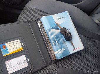 Toyota RAV4 , 2.0 diesel, dovoz it 4x4 - 9