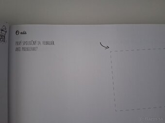 Kniha pre zaľúbených - Our Love Challenges - 9