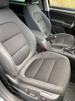 ŠKODA SUPERB 125kW 4X4 DSG 2014 - 9