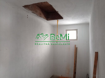 Predaj vidieckeho domu, chalupy - Žemberovce ( 041-12-DUJU) - 9