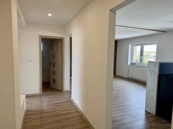 Predám 2-izbový byt, 65 m², Poprad – Veľká, ul. Železničná - 9
