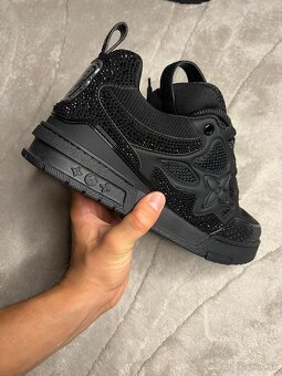 Louis Vuitton čierne veľkosť 45 - 9