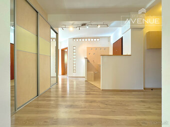 Piata Avenue | 4+KK (110 m²) + terasa (22 m²) byt v Rezidenc - 9