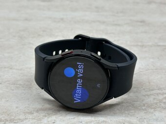 Samsung Galaxy Watch 5 40mm LTE black - 9