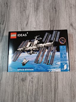 Mám na predaj lega zo zbierky - sú nové , neotvorené - 9