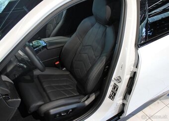 BMW Řada 5 520d xDrive Touring M Sport nafta automat - 9