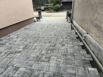 Zemné a výkopové práce - 9