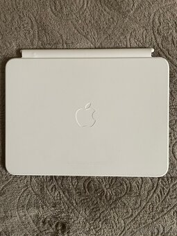 iPad 10.9" 64 GB WiFi Cellular Ružový 2022 - 9