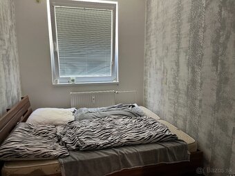 Ponúkame na predaj 3-izbový byt v Kremnici – pokojná lokalit - 9