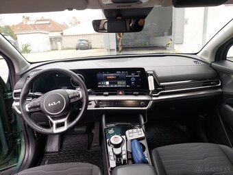 KIA Sportage - 9