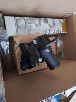 Originálne diely Felicia - 9