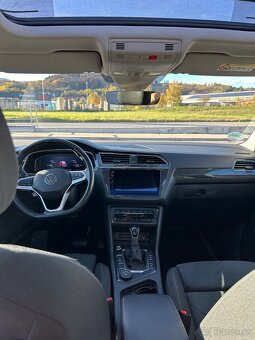 Volswagen Tiquan - 9