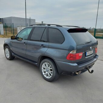 ●BMW X5 e53 3.0i Lpg Manual● - 9