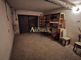 4 iz. byt s garážou Clementisova, Nitra - Chrenová - 9