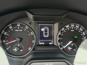 Škoda Octavia 1.2 TSI 105k Elegance DSG - 9