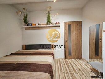 NA PREDAJ 3 IZB BYT S LOGGIOU A NÍZKYMI NÁKLADMI - Nitra - 9