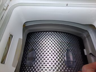 ZEN whirpool na 6.5 kg práčka dovoz v BA - 9