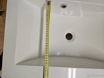 Dvojumývadlo so skrinkou – riešenie pre modernú kúpeľňu - 9