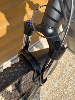 E-bike Specialized Turbo Levo HT - 9